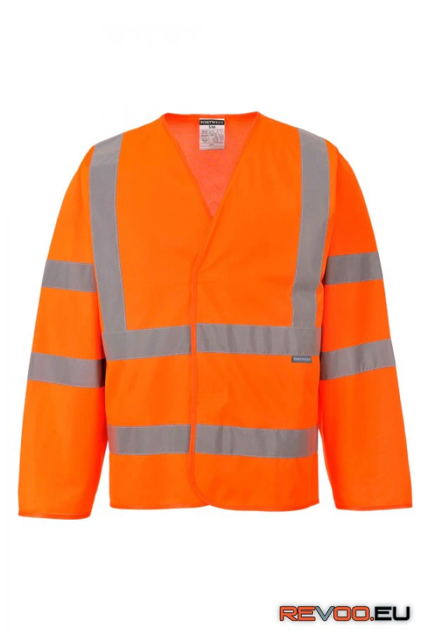 Hi-Vis Band & Brace kabát Portwest C473