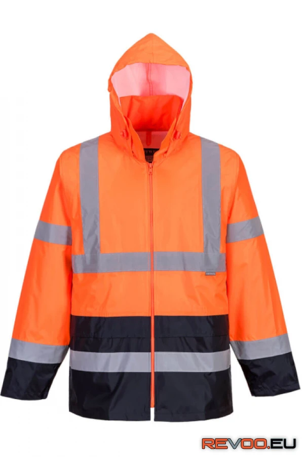Hi-Vis Classic Contrast esődzseki Portwest H443