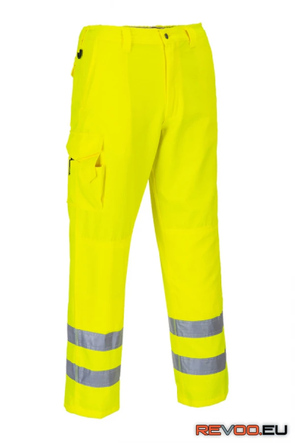 Hi-Vis Combat nadrág Portwest E046