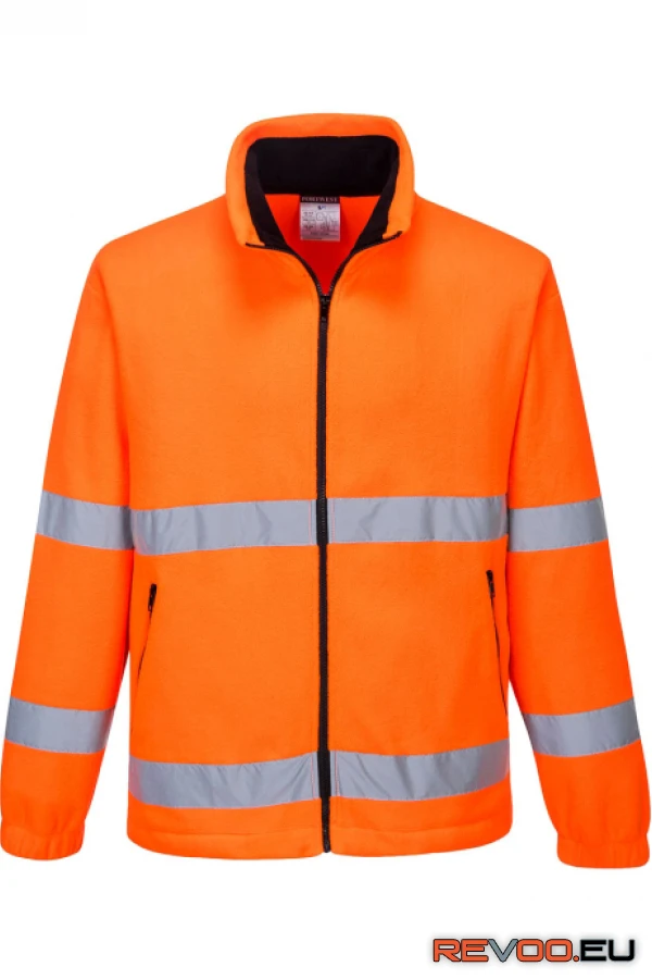 Hi-Vis Essential polárfelső Portwest F250