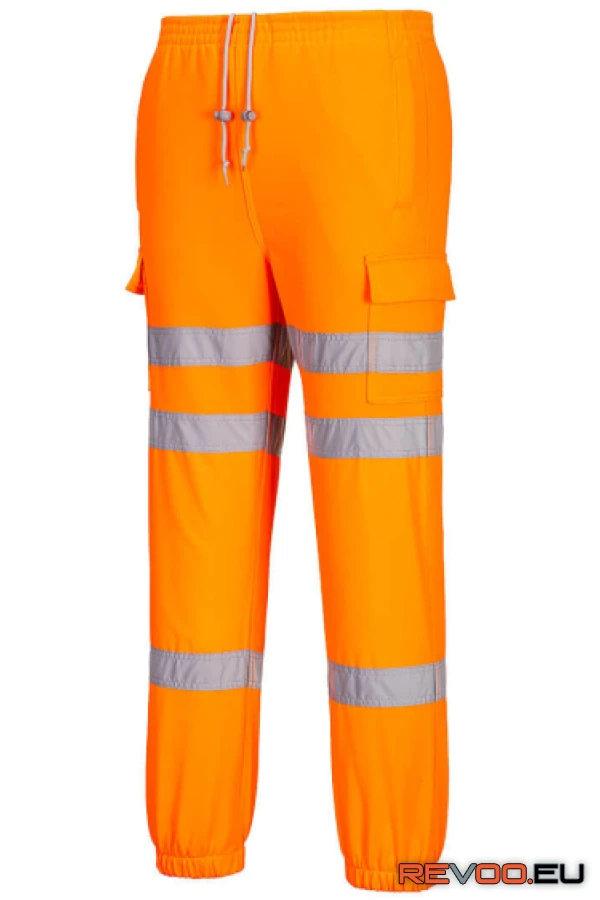 Hi-Vis Jogging nadrág Portwest RT48