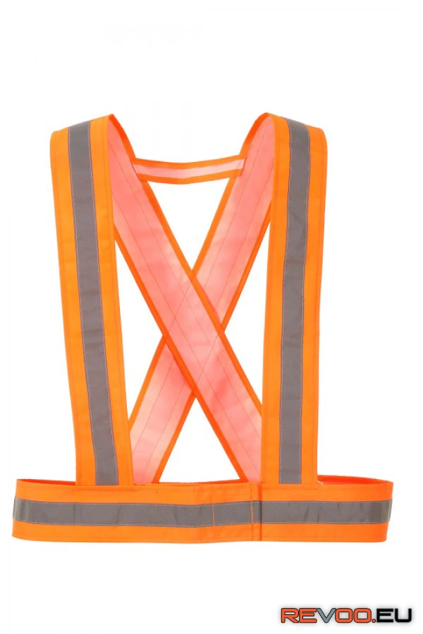 Hi-Vis kantár Portwest HV55