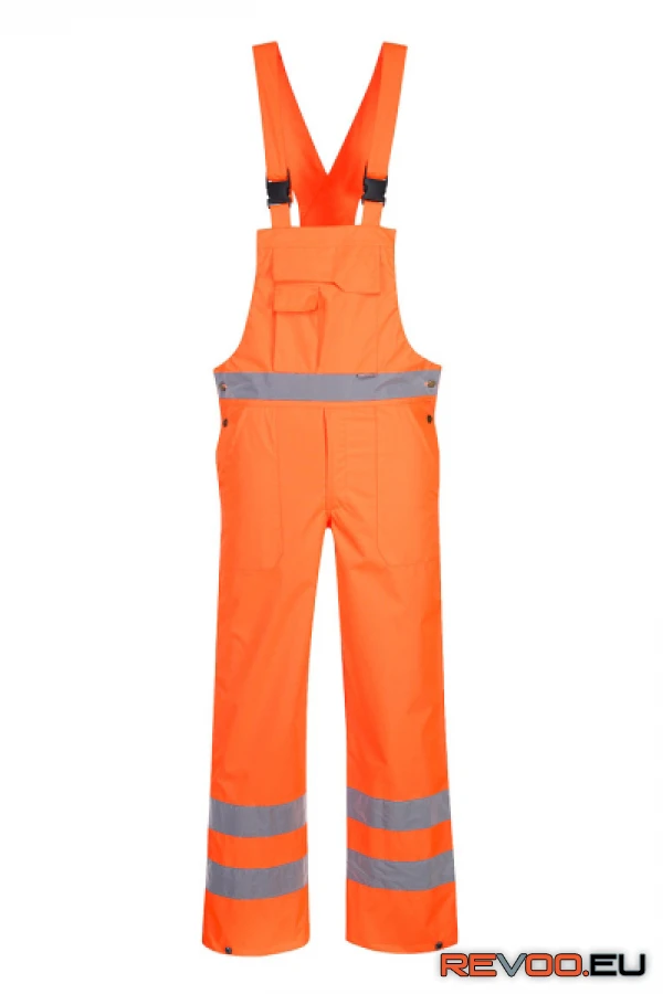 Hi-Vis kertésznadrág-bélés nélkül Portwest S388