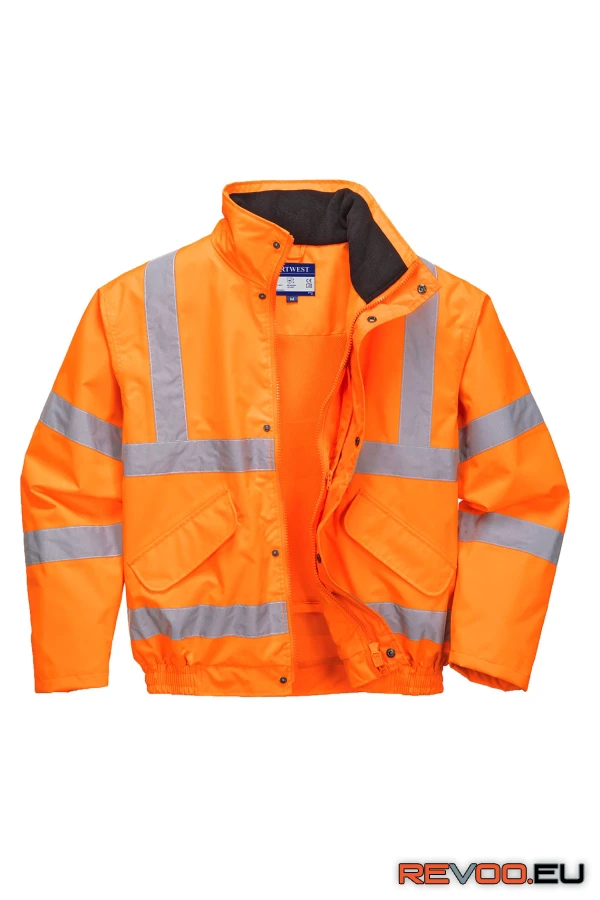 Hi-Vis lélegző dzseki Portwest RT62
