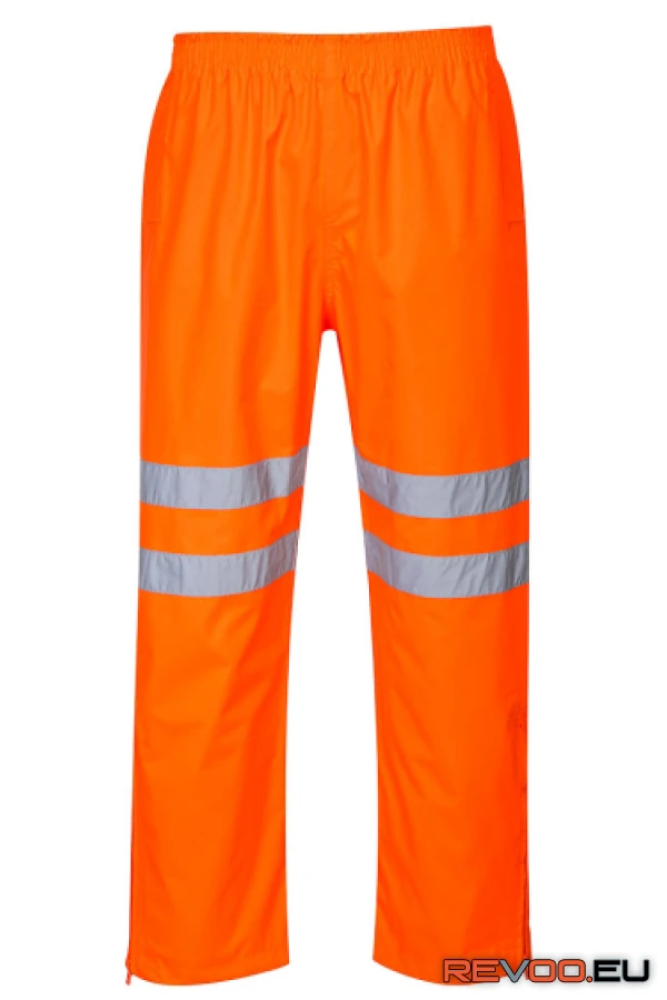 Hi-Vis lélegző nadrág Portwest RT61