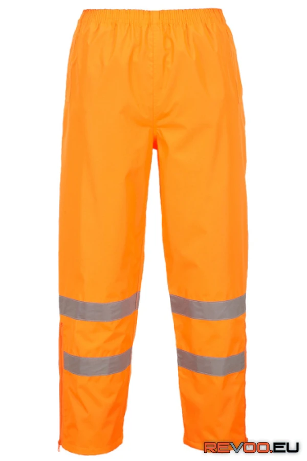 Hi-Vis lélegző nadrág Portwest S487