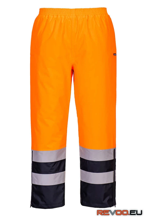 Hi-Vis lélegző nadrág Portwest S598