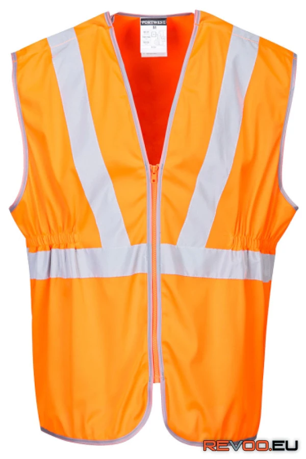 Hi-Vis Long RIS mellény Portwest RT20