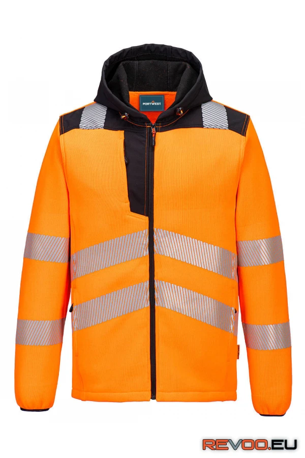 Hi-Vis technikai polárfelső Portwest PW335