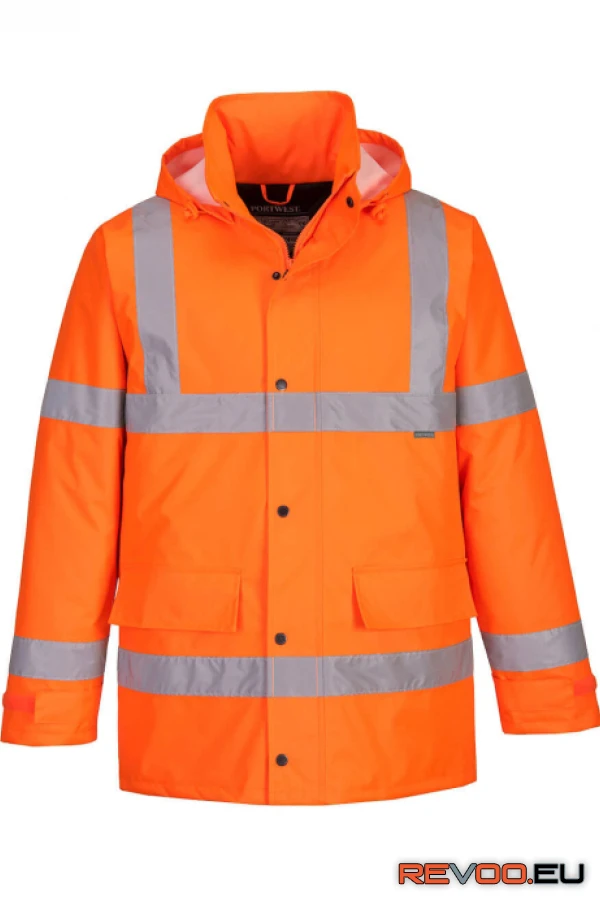 Hi-Vis Traffic kabát Portwest S460