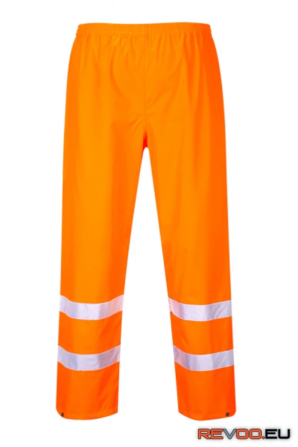 Hi-Vis Traffic nadrág Portwest S480