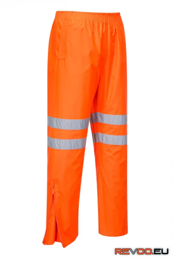 Hi-Vis Traffic nadrág, RIS Portwest RT31