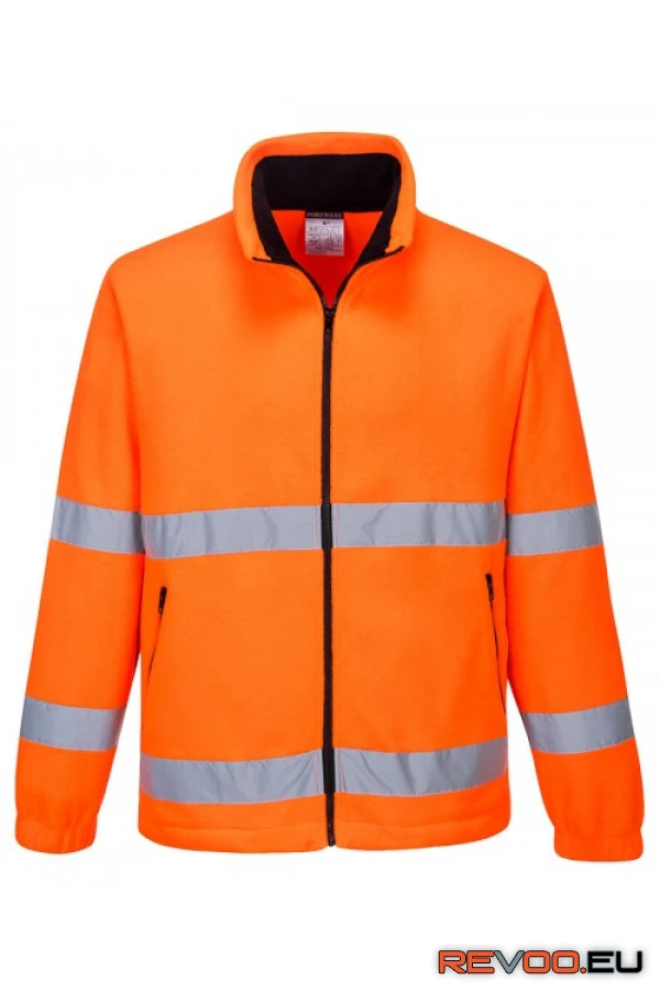 Hi-Vis Windbreaker polárfelső Portwest F303