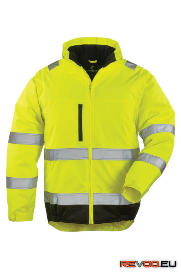 Hi-way 2 az 1-ben PE kabát Coverguard 7HWXY