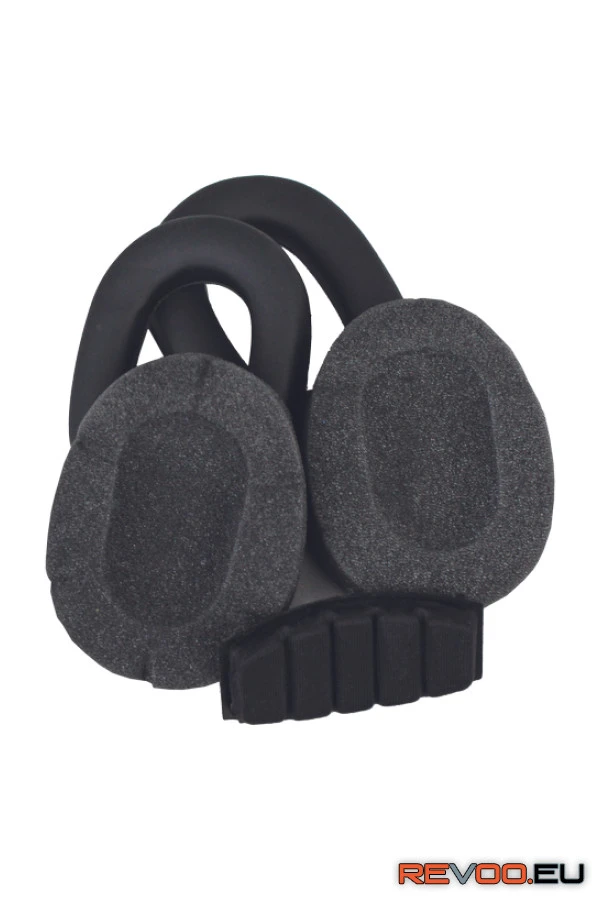 Higiénés csere készlet ED 1 és 2 fültokokhoz Ear Defender c0403003599999