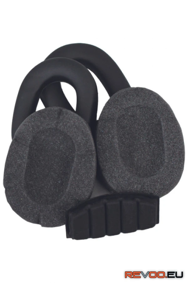 Higiénés csere készlet ED 3 fültokokhoz Ear Defender c0403003699999