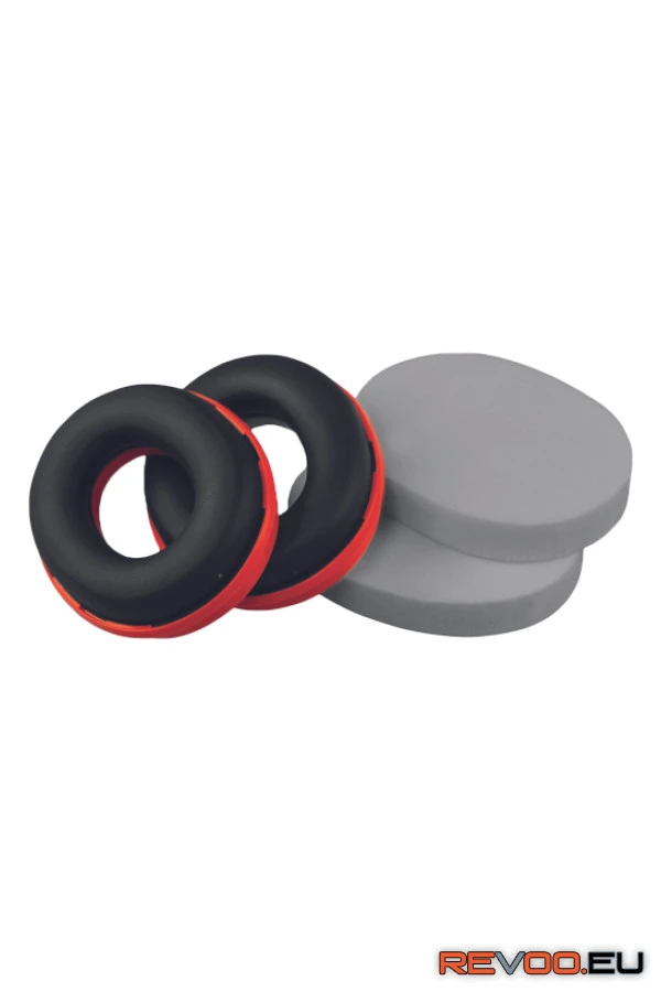 Higiénés csere készlet Sonis Compact fültokokhoz JSP c0403006599999