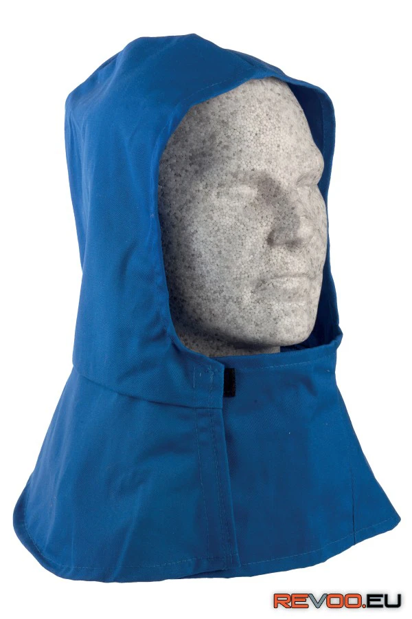 Hőálló kámzsa textil Coverguard MOGAN57555