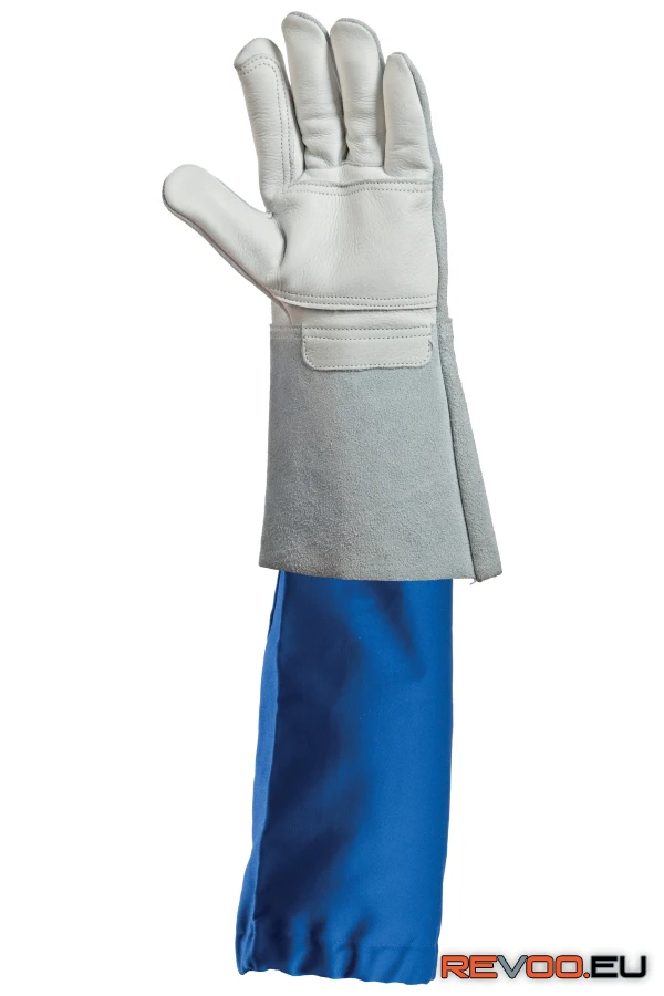 Hőálló karvédő textil Coverguard MOGAN57550