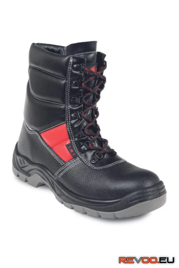 HOF SC-03-009 S3 SRC magasszárú bakancs Fridrich & Fridrich c02040097