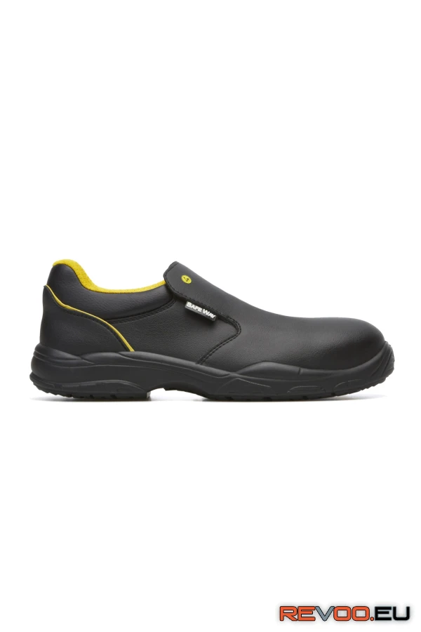 Holly S1 ESD SRC bebújós cipő SafeWay SW-HOLLY-20-42