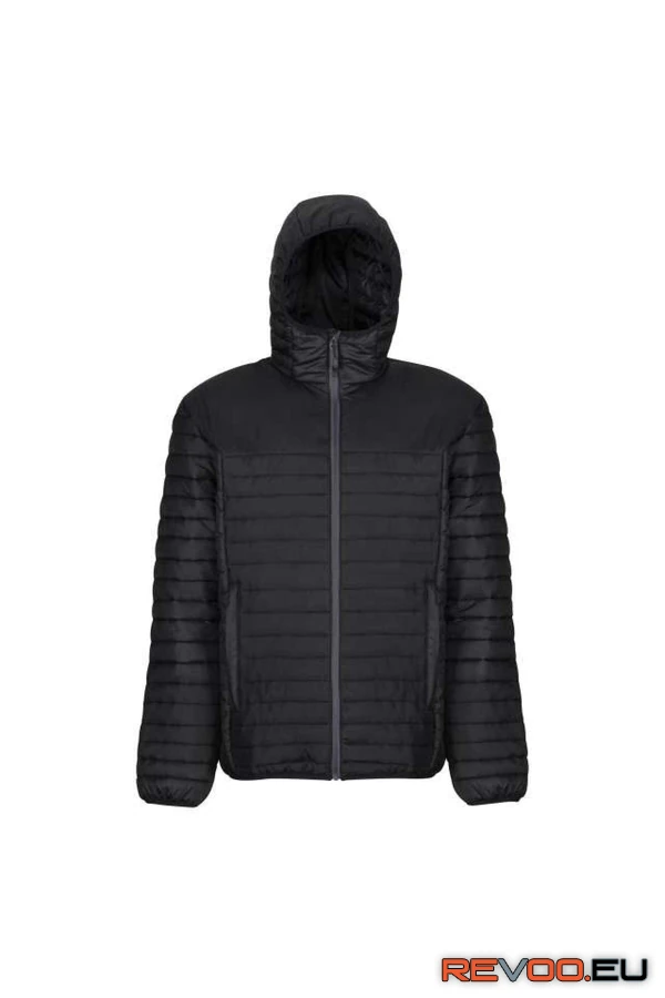 Honestly made újrahasznosított thermal kapucnis dzseki Regatta RETRA423