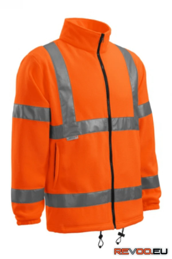 HV Fleece polárfelső RIMECK MAL-5V1