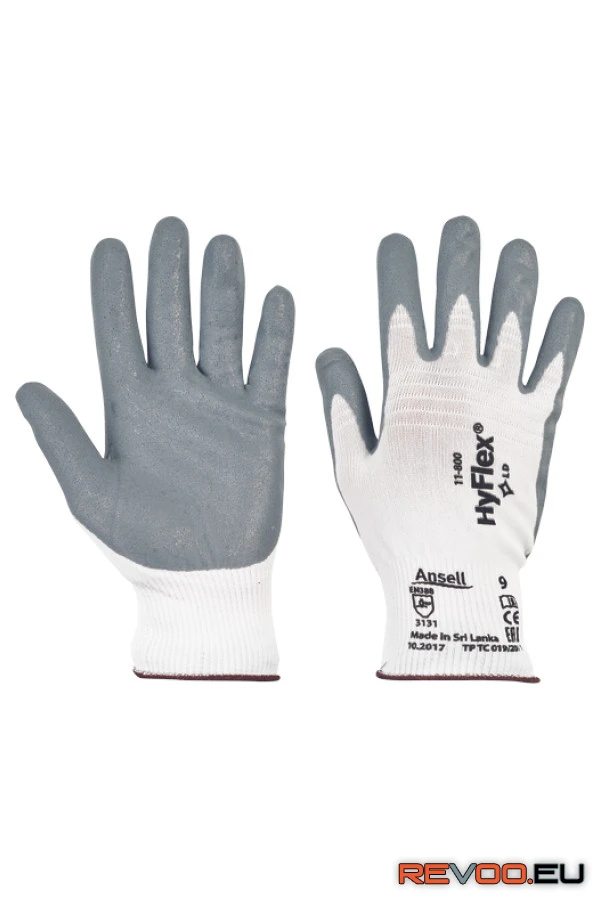 Hyflex Foam 11-800 kesztyű Ansell c01080020