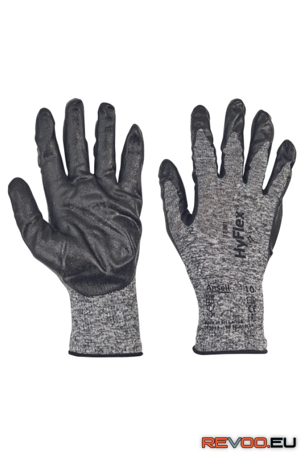 Hyflex Foam 11-801 kesztyű Ansell c01080021