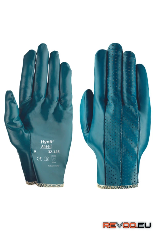 Hynit 32-125 kesztyű Ansell c01050026
