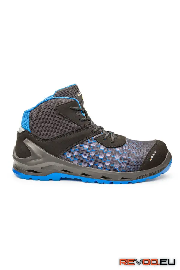 I-Robox Blue Top S3 SRC ESD bakancs Base B1209