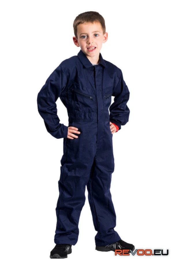 Ifjúsági overall Portwest C890