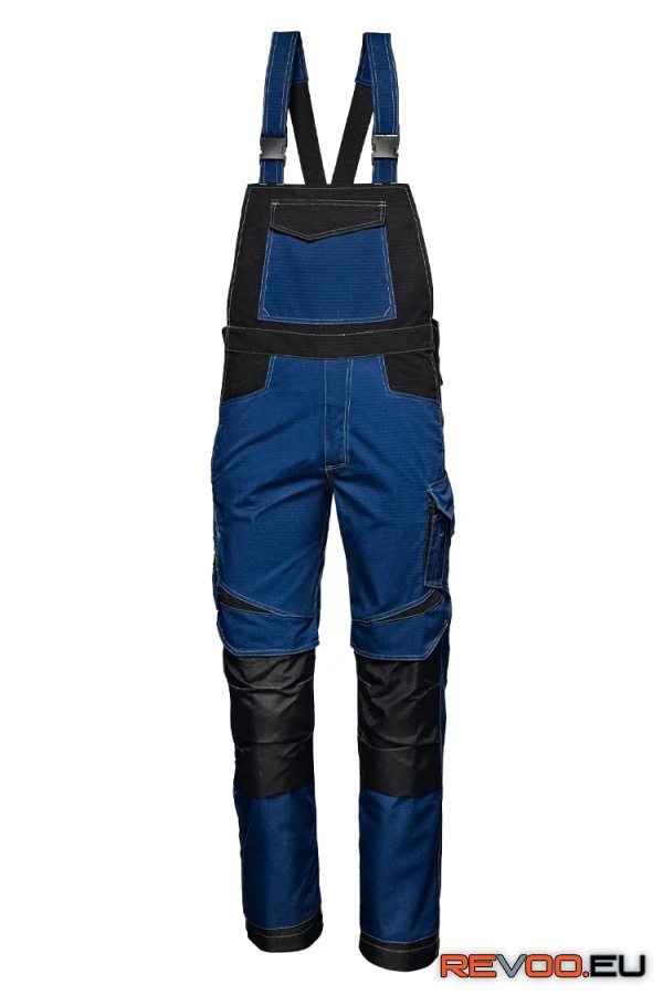 Industrial kertésznadrág ripstop Sir Safety System SSY-MC2573B6-50