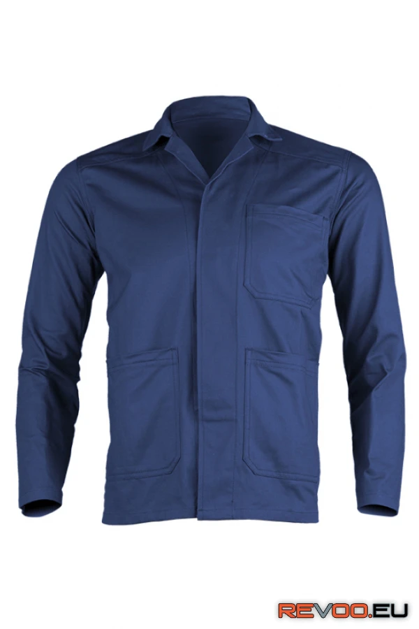 Industry kabát Coverguard 8INJ