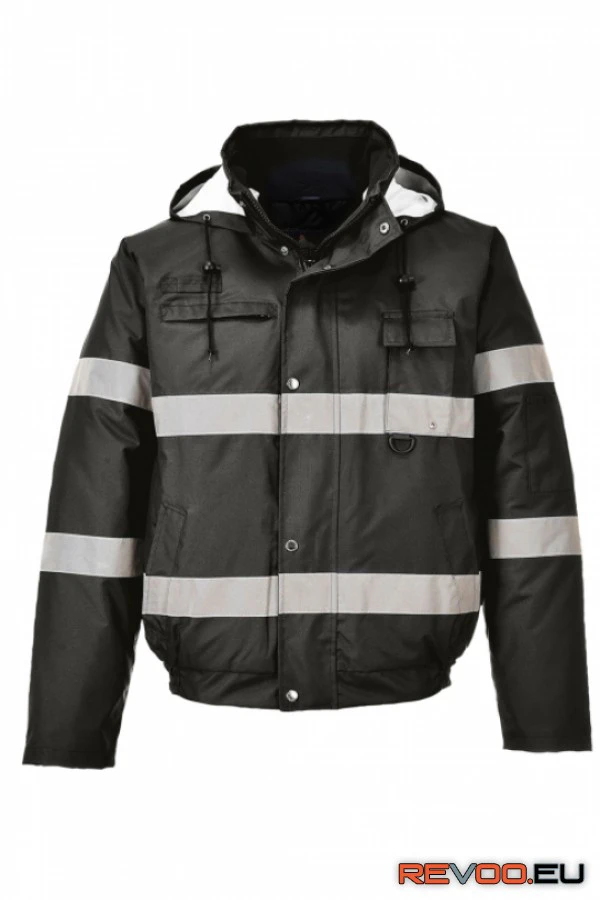 Iona Lite Bomber dzseki Portwest S434