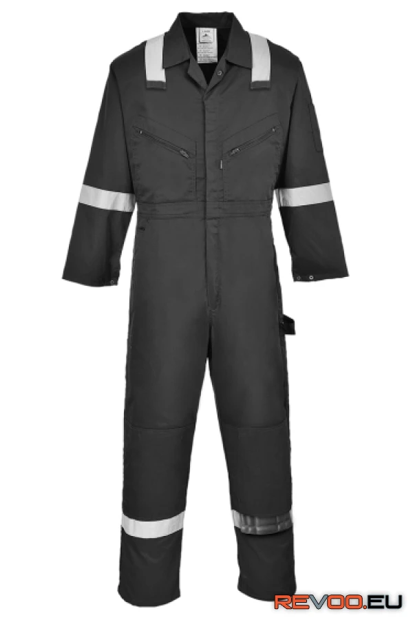 Iona overall Portwest F813
