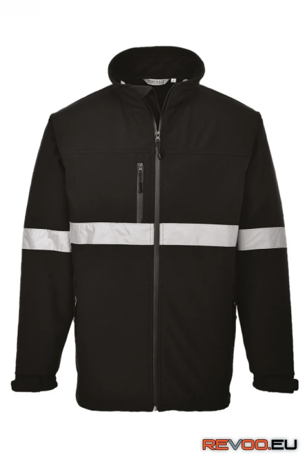 Iona softshell dzseki Portwest TK54