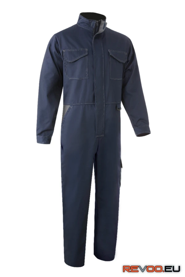 Irazu ipari overall Coverguard 5IRC120