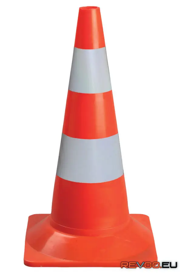 Jelzőbója fényvisszaverős Coverguard MOGAN70303