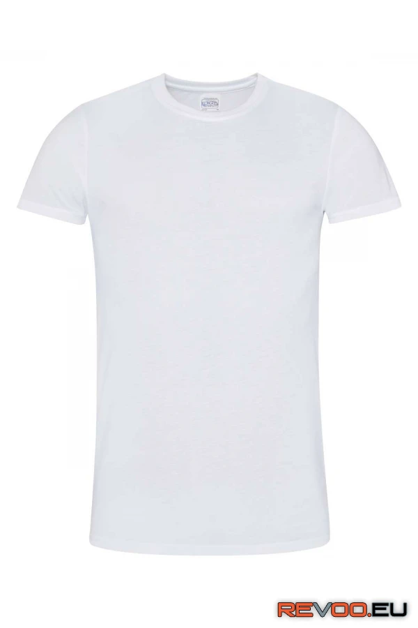 Joey szublimálható környakas póló   Just Sub JS101