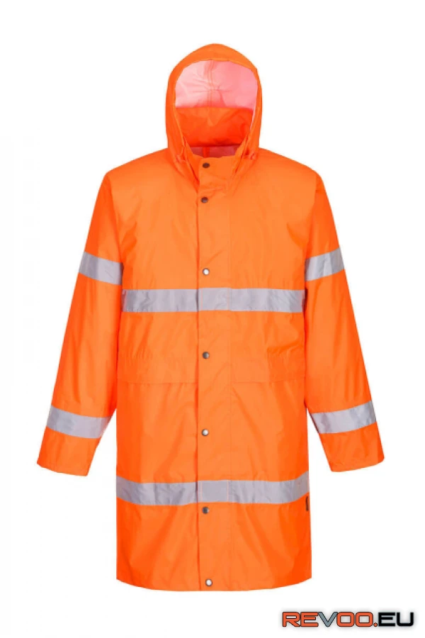 Jól láthatósági esődzseki 100cm Portwest H442