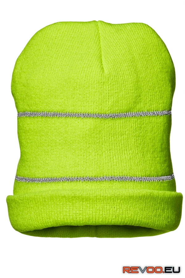 Jól láthatósági sapka Sir Safety System SSY-MC3535E1U