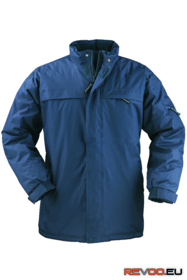 Kaban PE/PVC bélelt kabát Coverguard 5KABB