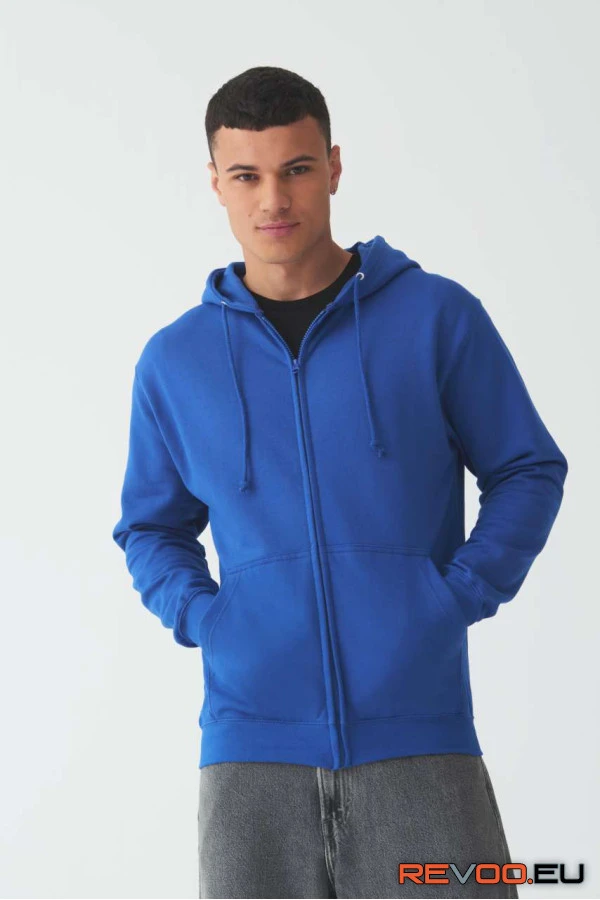Kapucnis pulóver   Just Hoods AWJH050