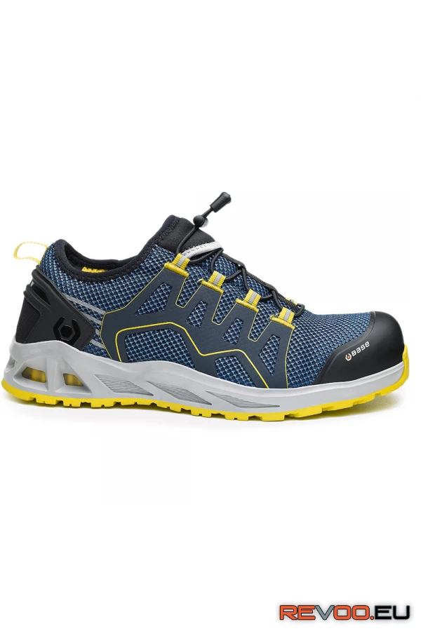 K-Balance/K-Walk S1P HRO SRC cipő Base B1006