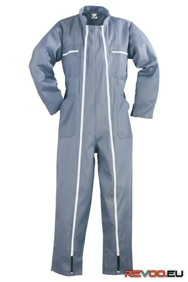 Kétcipzáras overall Coverguard MO74530