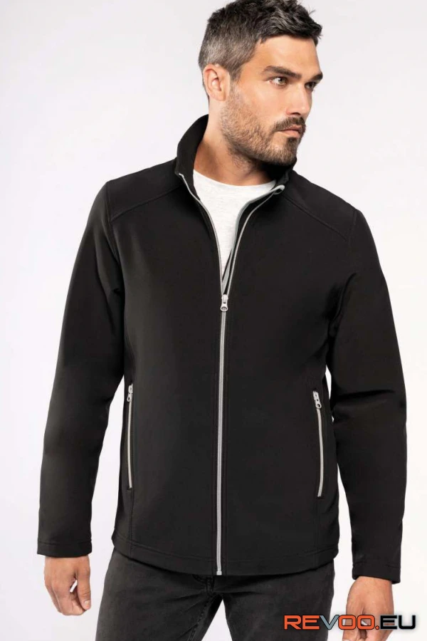 Kétrétegű softshell dzseki Kariban KA424