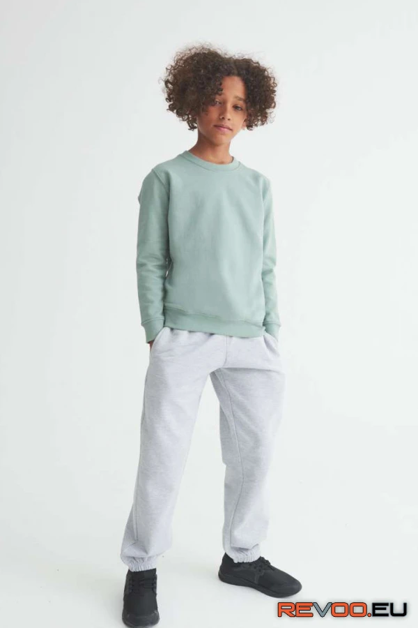 Kids awdis pulóver Just Hoods AWJH030J