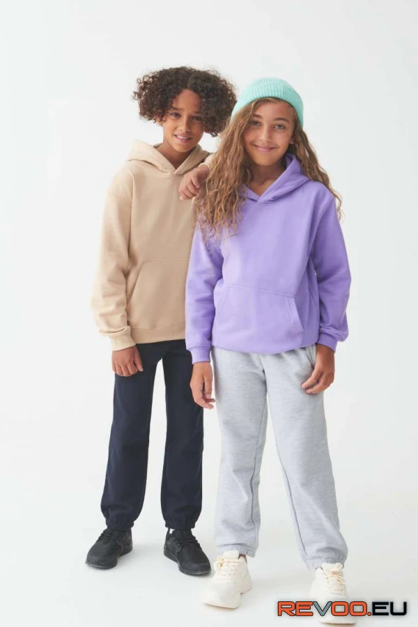 Kids kapucnis Just Hoods AWJH001J