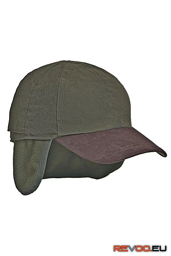 Kifordítható vadász baseball sapka M-Tramp SAP00455-457